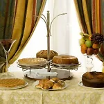 Federica's In Panzió Róma