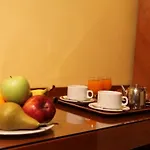 Federica's In Panzió Róma