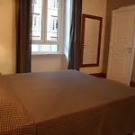 Federica's In Róma