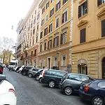 Panzió Federica's In Róma