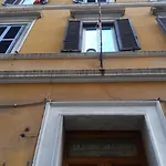 Panzió Federica's In 3*