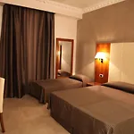 Panzió Federica's In 3*