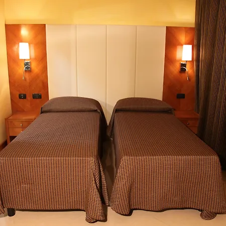 Federica's In Bed & Breakfast