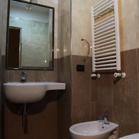 Federica's In Рим