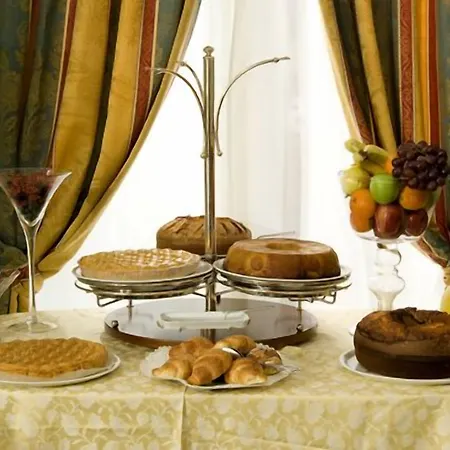 Federica's In Отель типа 