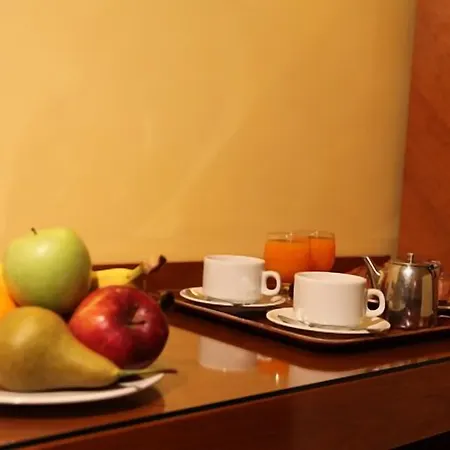 Federica's In Отель типа 