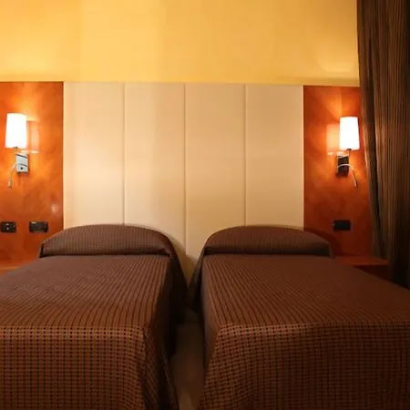 Federica's In 3* Рим