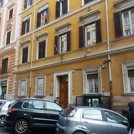 Federica's In Отель типа 