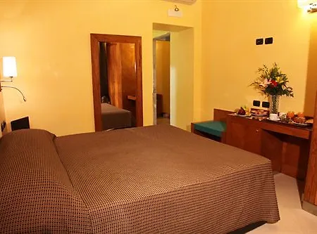 Federica's In Bed & Breakfast 2*