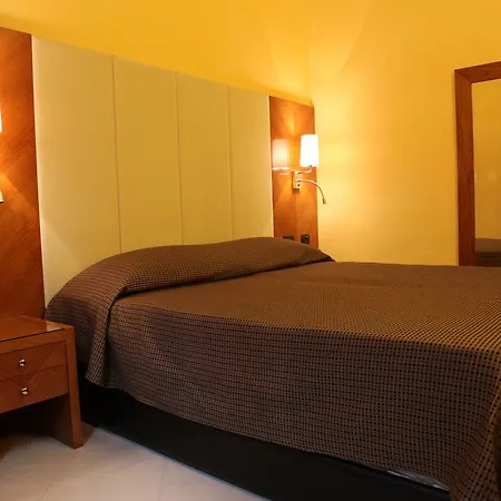 Bed & Breakfast Federica's In