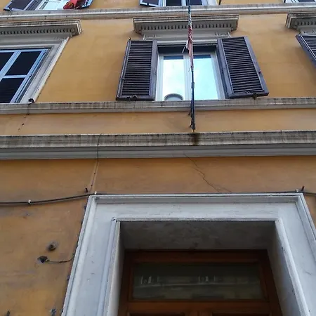 Bed & Breakfast Federica's In