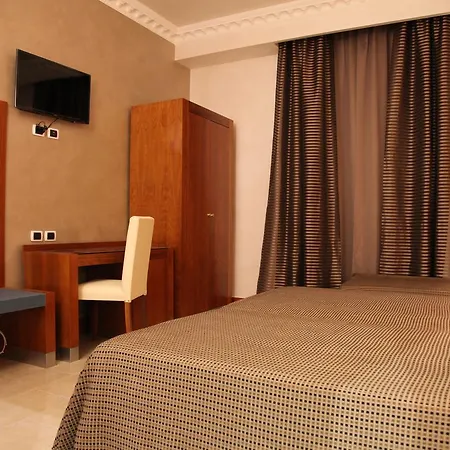Bed & Breakfast Federica's In 2*