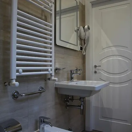 Federica's In Bed & Breakfast Roma