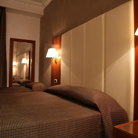 Bed & Breakfast Federica's In