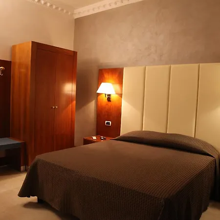Federica's In Bed & Breakfast Roma