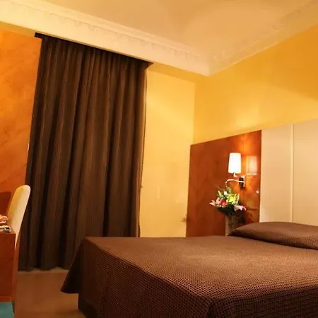 Bed & Breakfast Federica's In
