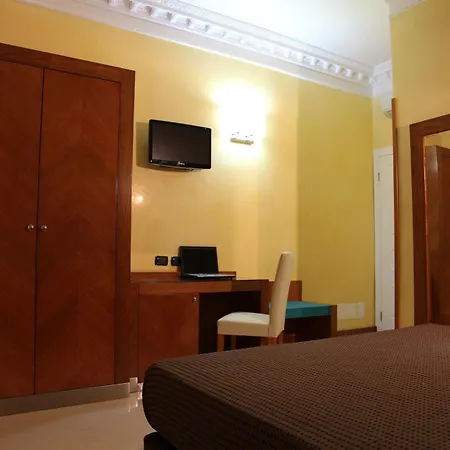 Bed & Breakfast Federica's In