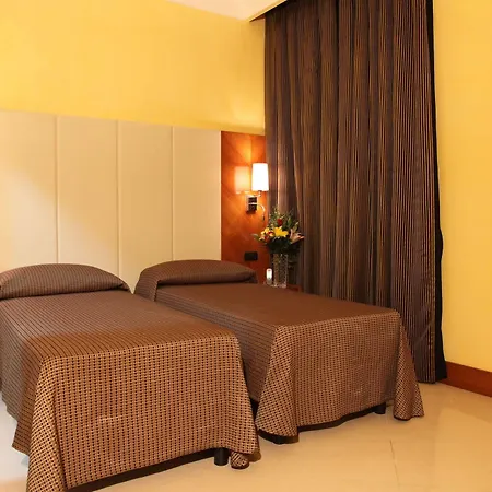 Federica's In Bed & Breakfast Roma