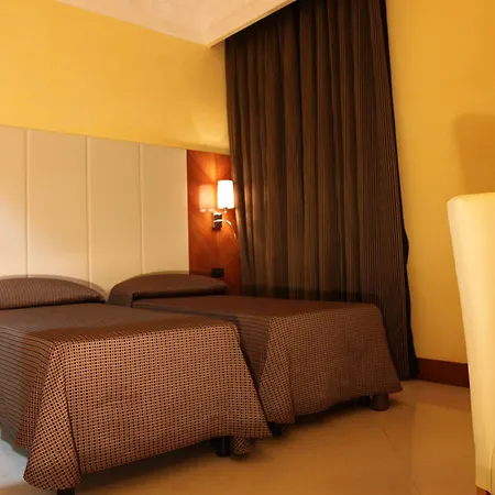 Bed & Breakfast Federica's In