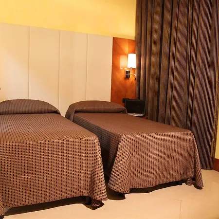 Federica's In Bed & Breakfast 2*