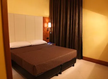 Bed & Breakfast Federica's In Roma