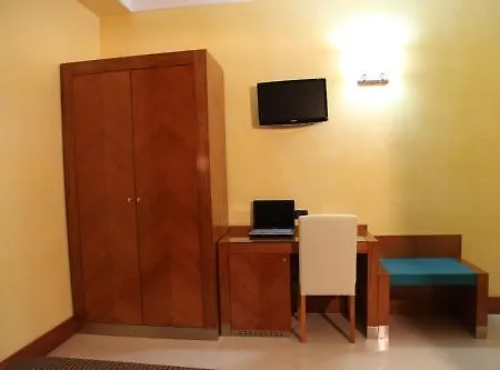 Federica's In 3* Рим
