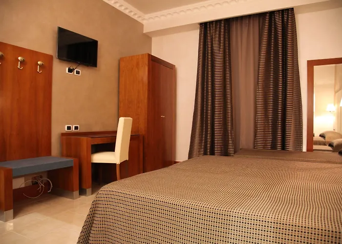 Bed & Breakfast Federica's In