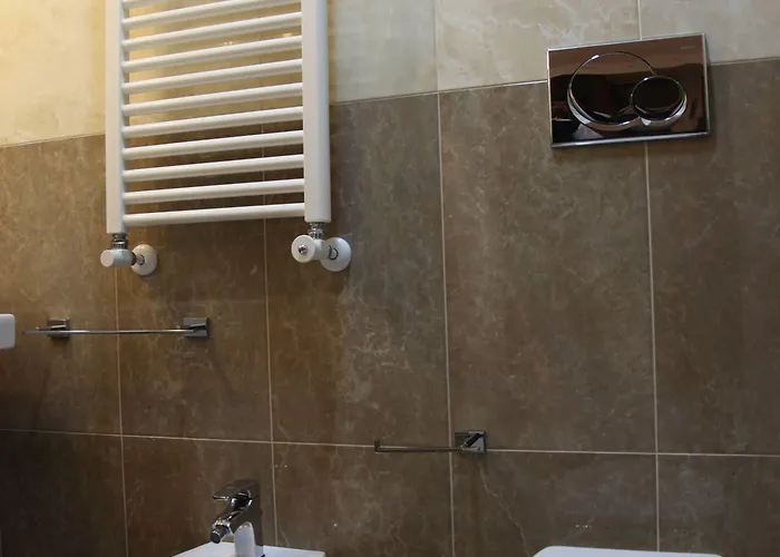 Bed & Breakfast Federica's In 3*