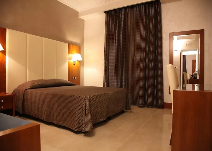 Federica's In Ρώμη