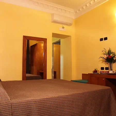 Bed & Breakfast Federica's In 3*